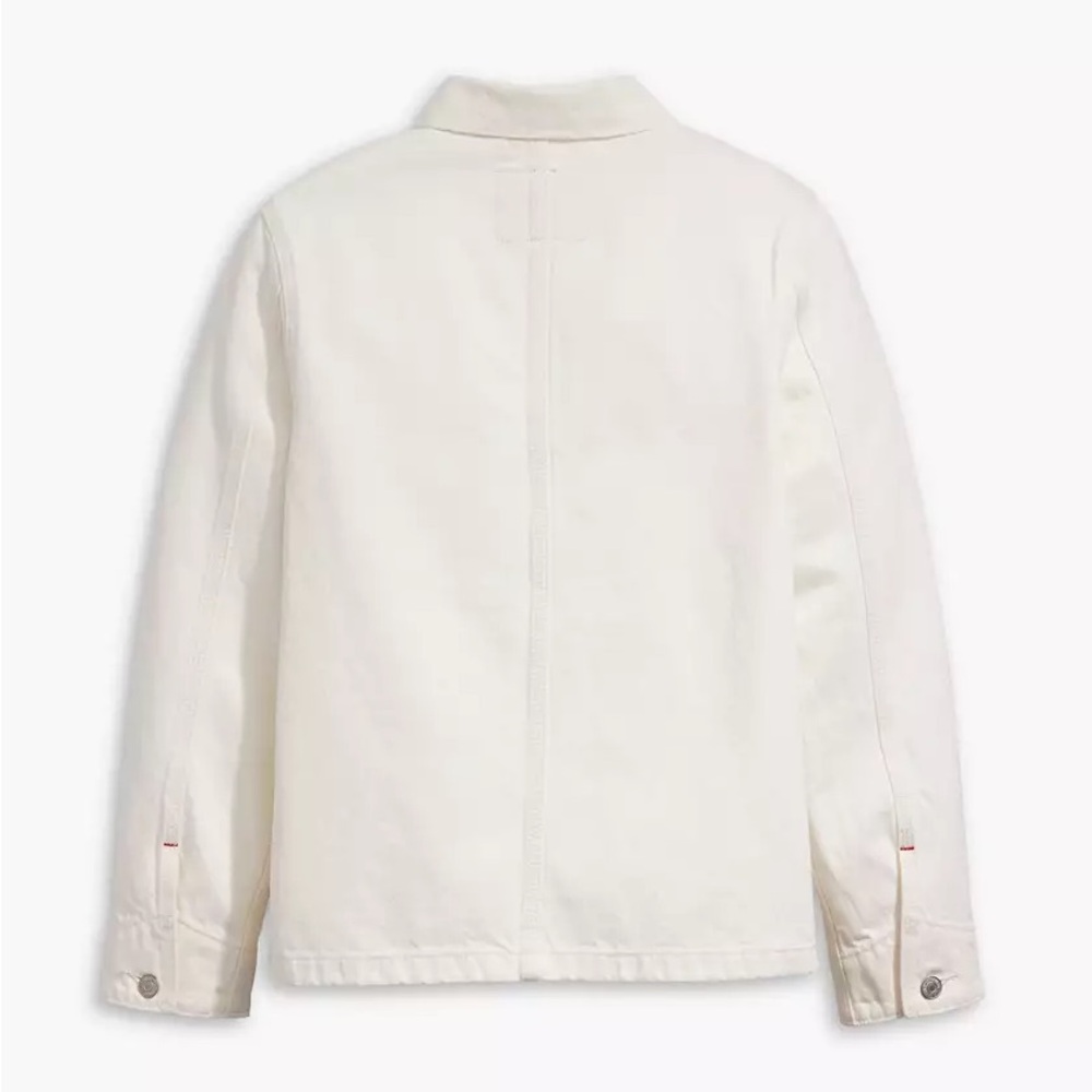 Levi's Iconic Chore Coat - Picture 2 of 9